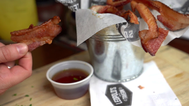 Leopold’s Tavern Warman