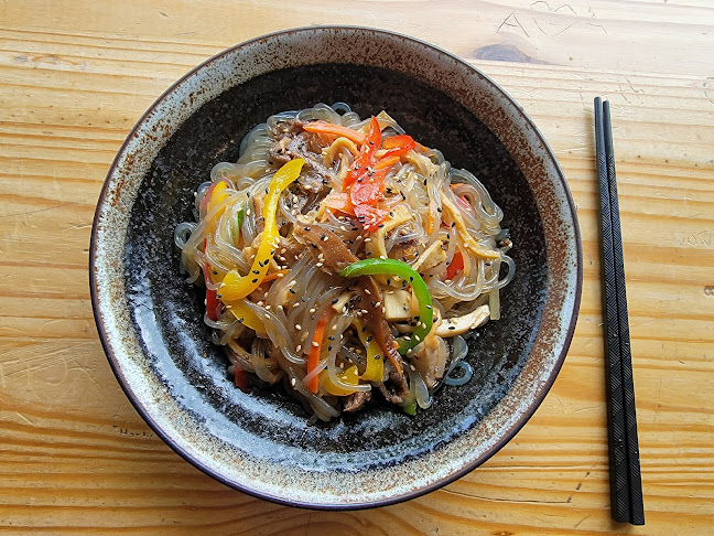 Oishii Express Japanese Restaurant - Hospitality and gastronomy