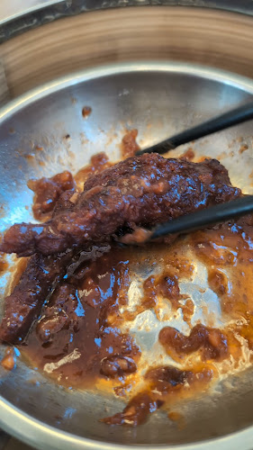 Opinii despre Jin Dragon Restaurant în Paradise - Hospitality and gastronomy