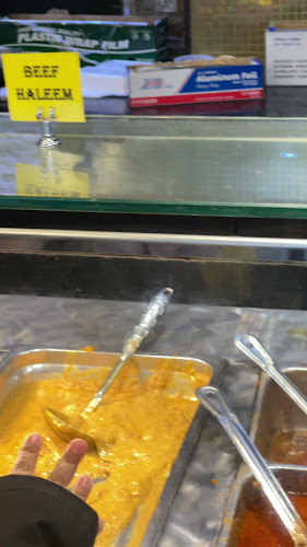 Opinii despre Silver Spoon Scarborough - Head Office în Scarborough - Hospitality and gastronomy