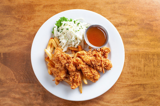 Turtle Jack's Mapleview - Hospitality and gastronomy