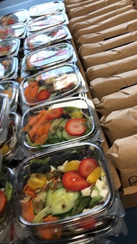 Opinii despre S'wichCraft Sandwich Co. în North Vancouver - Hospitality and gastronomy