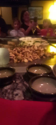 Japanese Village Restaurant - Victoria