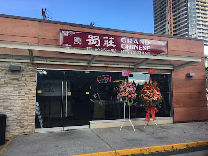 Grand Chinese Restaurant