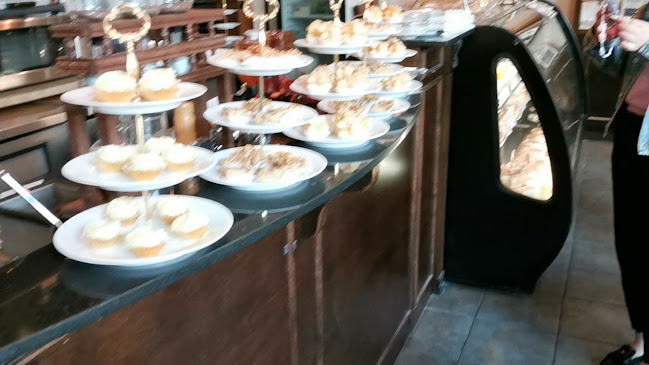 Opinii despre La Cuisson cafe în Vancouver - Hospitality and gastronomy