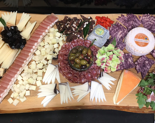 Greco Specialty Foods