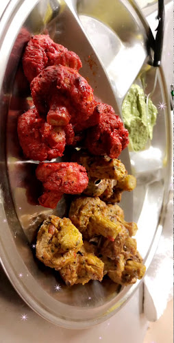 AMJ Pizza & Meat Shop