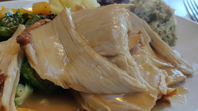 Comentarii opinii despre White Spot Ackroyd