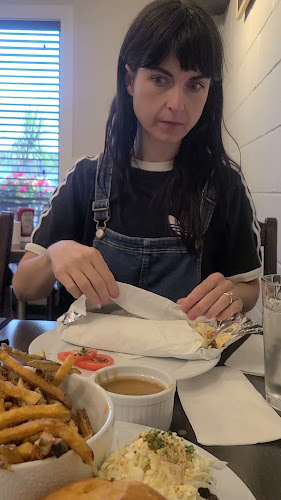 Opinii despre Okanagan Street Food în Kelowna - Hospitality and gastronomy