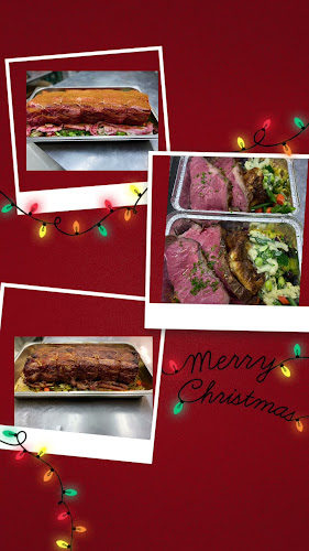 Comentarii opinii despre Henry's Kitchen Pasta & Grill (Reservation & Pre-order Only )