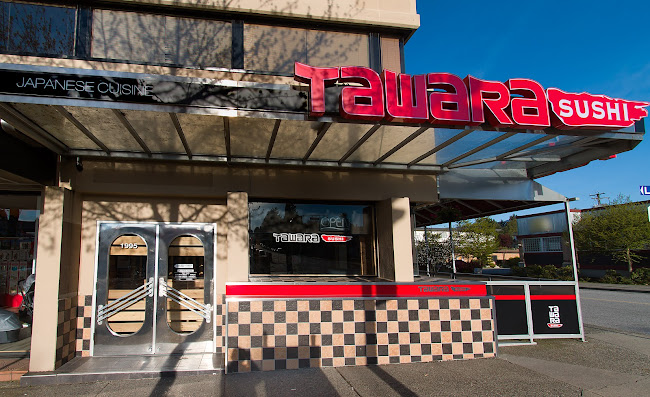 Sushi Umi (North Vancouver) - North Vancouver