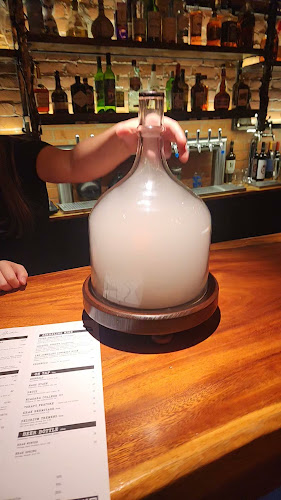 Comentarii opinii despre Brothers Grimm Bistro