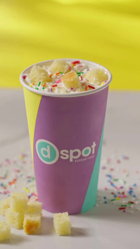 Opinii despre D Spot Desserts Scarborough Ellesmere în Scarborough - Hospitality and gastronomy