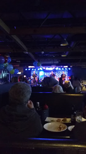 Big Al's Bar & Grill - Calgary