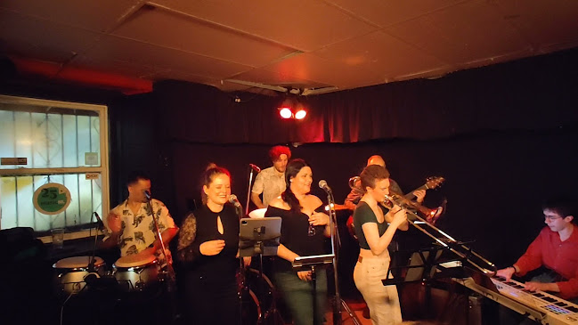 265 Duckworth St, St. John's, NL A1C 1G9