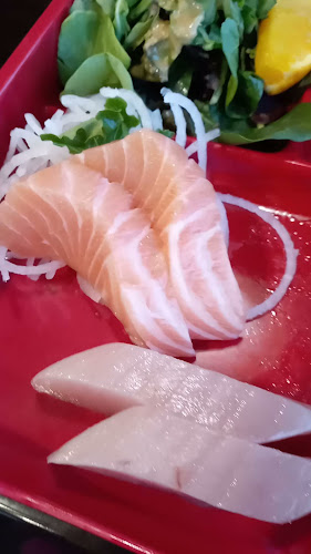 Comentarii opinii despre Nishiki