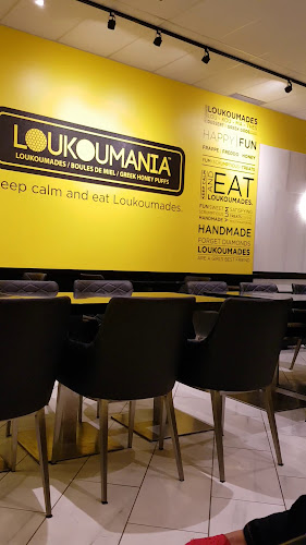 Opinii despre Loukoumania Cafe în Vaughan - Hospitality and gastronomy