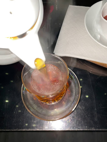 Darvish Lounge - Port Moody