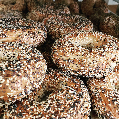 OhBagel - Hospitality and gastronomy