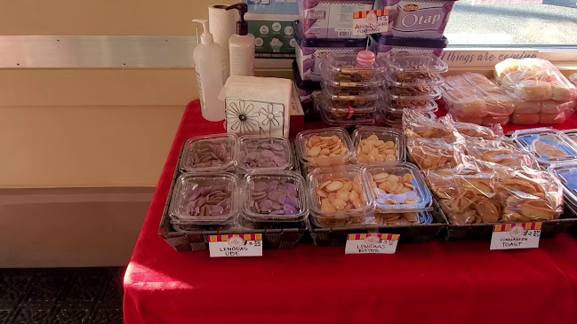 Daisee's Bakeshop - Hospitality and gastronomy