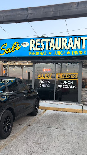 Sal's Family Restaurant - Sarnia