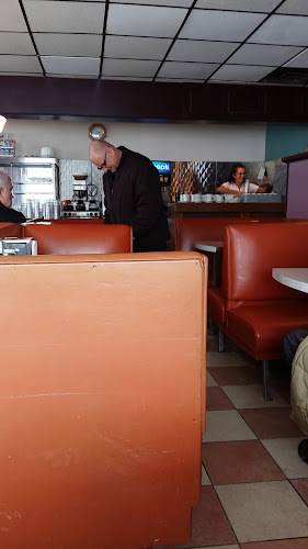 Opinii despre Del-Mar Restaurant în London - Hospitality and gastronomy