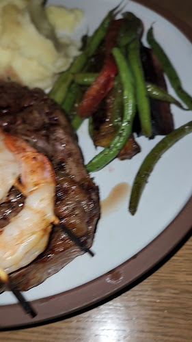 Opinii despre Moxies Toronto Downtown Restaurant în Toronto - Hospitality and gastronomy