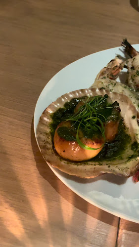 Opinii despre Osteria Giulia în Toronto - Hospitality and gastronomy