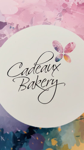 Cadeaux Bakery - Vancouver