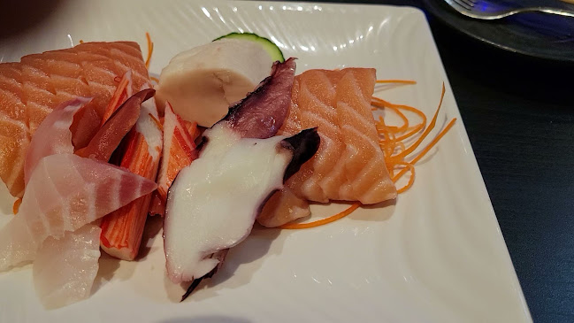 Imi Japanese Cuisine - Burlington