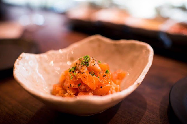 Comentarii opinii despre Nomé Izakaya North York