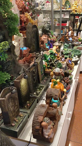 Pacific Mall Gourmet Centre - Hospitality and gastronomy