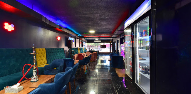 Opinii despre Midnight Cafe Hookah Lounge în Port Moody - Hospitality and gastronomy