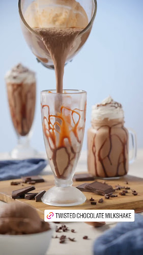 Comentarii opinii despre D Spot Desserts Scarborough Ellesmere