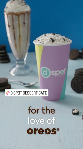 Opinii despre D Spot Dessert Cafe Calgary 17th Ave în Calgary - Hospitality and gastronomy