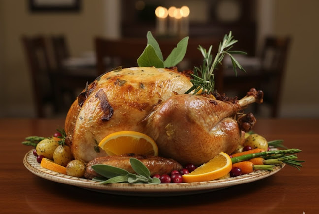 Opinii despre The Egg & I Restaurant Ancaster în Ancaster - Hospitality and gastronomy