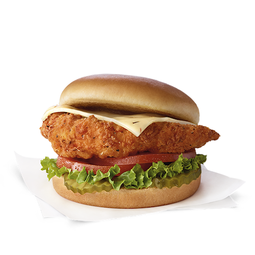 Comentarii opinii despre Chick-fil-A