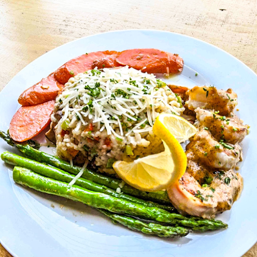 Pubblico Eatery - Hospitality and gastronomy