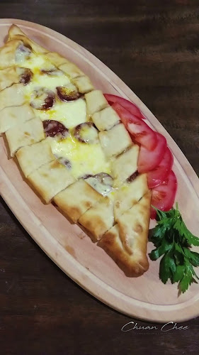 Opinii despre Fresh Start Bakery & Cafe în Toronto - Hospitality and gastronomy