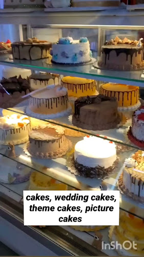 Opinii despre Grand bakers (Sandalwood) în Brampton - Hospitality and gastronomy