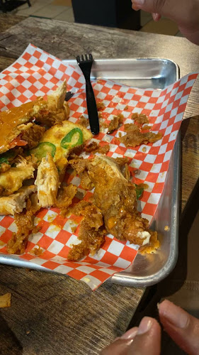 6ixside Burger (Pickering) - Pickering