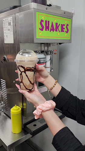 Gladiator Burger Oakville - Hospitality and gastronomy