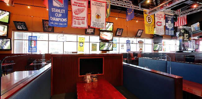 Opinii despre AllStar Wings & Ribs în Concord - Hospitality and gastronomy