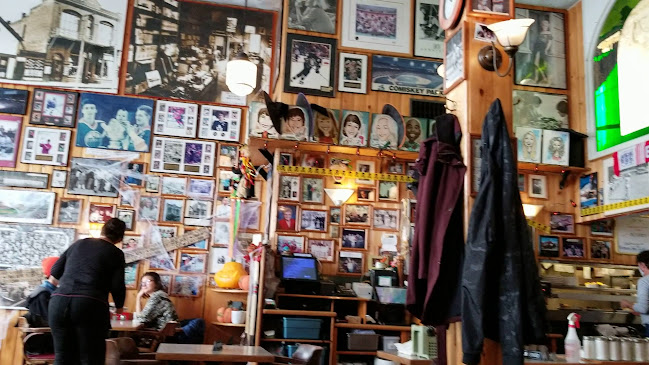 Comentarii opinii despre John's Place Restaurant