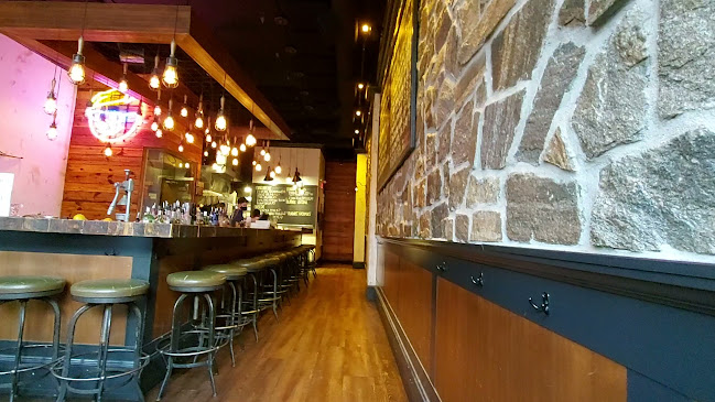 Opinii despre micro bar & bites în Kelowna - Hospitality and gastronomy