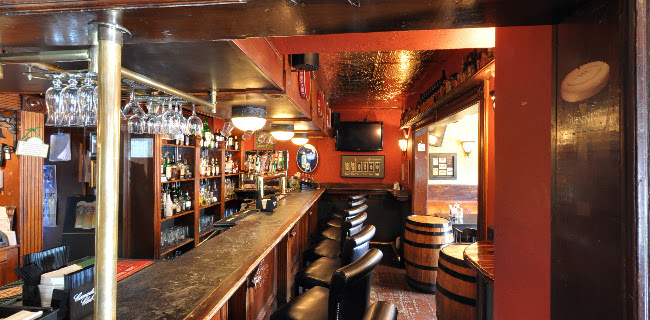 O'Maggio's Kildare House - Hospitality and gastronomy