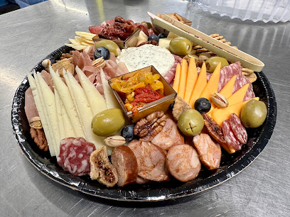 Salt & Pepper Catering