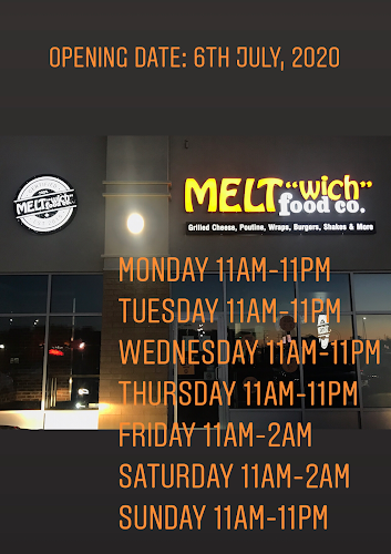 Comentarii opinii despre Meltwich Food Co. Yorkton