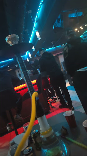 Al-Omara Cafe & Lounge - Hamilton