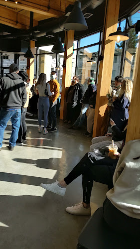 Rhino Coffee House Langford - Hospitality and gastronomy